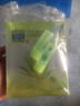 百雀羚（PECHOIN）面膜女 八杯水水嫩保湿面膜贴 8杯水芦荟补水免洗睡眠护肤品 八杯水面膜15片 实拍图