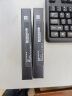 三星（SAMSUNG）870 EVO 870 QVO 860 PRO SATAⅢ SATA3 2.5英寸 SSD固态硬盘笔记本台式机通用独立缓存AI电脑配件 870 EVO+台式机一体机3.5硬盘位支 实拍图