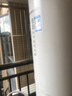 格力Gree/格力空气能热水器200升大容量节能省电热水泵悠韵 200L白色  常温型 实拍图