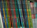 科学实验王14：岩石与矿物 帮孩子掌握实验课的第一本科学漫画书 7-10岁 三四五六年级小学生物理化学生物科普百科课外阅读 儿童物理化学启蒙漫画科学课外书京东自营 实拍图