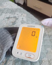 鱼跃（Yuwell）医用高精准电子血压计血压仪血压测量仪器家用老人680AR充电语音 实拍图