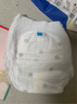 佳婴皇冠系列拉拉裤超薄柔软成长裤舒适一体裤全包臀婴儿干爽尿不湿 L码24片(5-10KG)全包臀拉拉裤 实拍图