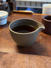 百年利永宜兴纯全手工紫砂杯公道杯原矿功夫茶具泡茶杯主人杯配件缘起套组 青段泥公道杯 实拍图
