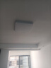 奥克斯2026新款全光谱吸顶灯卧室客厅儿童房护眼吸顶灯LED防蓝光频闪灯 48W -2.0全光谱50cm正方形白光【发顺丰快递】 实拍图