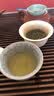 牛街正興徳老字号新茶茉莉花茶茶叶浓香型花茶小包装天山银毫袋装50g可冷泡 实拍图