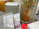 圣耳高山生态有机本草银耳羹70g/罐高膳食纤维胶质多金燕糯耳免洗免泡 【首购】70g送260ml焖烧杯+老冰糖3g10袋+量勺+试吃装 实拍图