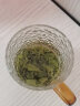 新林玉露蒸青绿茶信阳高山茶叶和清100g盒装 晒单实拍图