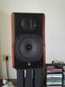 索威（SV） 索威 S880PRO 发烧无源8英寸HIFI音箱三分频音箱 2.0烧音响木质 实拍图