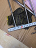 釰釰福冈工具 T型扳手平头内六角螺丝刀加长内六方起子 单只6mm FO-3516 实拍图