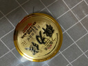 洛兰美水晶手串绳弹力线串珠耐磨穿珠子的手链绳子皮筋文玩线绳透明牛筋 黑色0.6mm约100米 实拍图