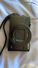 索尼（SONY）DSC-RX100M7 黑卡数码相机（24-200mm焦段  4K视频) RX100M7 黑卡7 黑卡7(经济套装) 实拍图