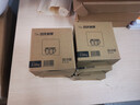 双庆拖把架卫生间浴室用品挂架无痕多功能免打孔挂钩夹浴室置物架 5100三个装拖把架 实拍图