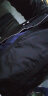 NASA PONY官方品牌外套男春秋款连帽卫衣男士渐变色加绒保暖百搭男装 6925深灰 3XL（建议170-190斤） 实拍图