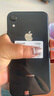 苹果xr Apple iPhone XR x 二手手机 二手苹果手机 全面屏 游戏 全网通 双卡双待 苹果xr【黑色】人气推荐 95新128G全网通【豪华大礼包】 实拍图