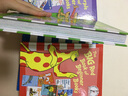 苏斯博士英语启蒙认知 The Big Red Book Of Beginner Books 红色大书 英文原版精装入门绘本故事选集6合1 七色系列 绿山墙 Big Red Book Of Beginn 实拍图