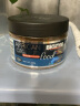百因美（BIOZYM）三湖慈鲷鱼饲料水族颗粒观赏鱼食马鲷滋鲷素食肉食缓沉鱼粮矿物盐 三湖慈鲷肉食*助消化120g 实拍图