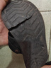 回力凉鞋男士夏户外运动外穿室内家居两用防滑耐磨时尚爸爸拖鞋男夏季 黑色 43 偏小一码 实拍图