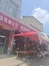 梵哈顿遮阳伞户外摆摊斜伞店铺商用四方折叠大型斜坡太阳伞防晒加厚雨棚 斜伞2.5X2六骨 【四色可选】 实拍图