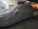 大昌揽月宝骏730专用车衣全车罩上汽通用五菱加厚遮阳隔热防晒防雨雪车套 实拍图