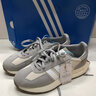 阿迪达斯 （adidas）三叶草RETROPY E5女子休闲鞋 轻松休闲时尚百搭柔软缓震 GY9922 41 实拍图