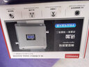 讯加（SOONGIA） 手机信号放大增强器接收扩大移动联通电信4G通话网络三网合一山区地下室家用 三频 旗舰版【1个室内天线】 实拍图
