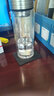 沃仕达 监控电源12V2A 高清摄像机安防设备室内通用12V电源适配器开关电源2012B 黑色 实拍图