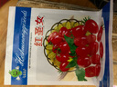 花语笙默四季播种蔬菜种子家庭种菜盆栽田园地栽菜种易种植易生长瓜果菜籽 红圣女果种子（约200粒） 原厂封装1袋 实拍图
