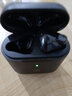 QCY T8 Pro真无线半入耳式蓝牙耳机 小爱同学 空中唤醒 无线充电 蓝牙5.1 星空黑 实拍图