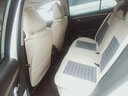欧玛奴汽车座套四季通用全包围汽车坐垫冬季布艺座垫座椅套适用于 豪华版质感灰 宝骏510 560奔腾X40 B50 B70 实拍图