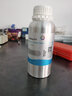 创想三维 LCD光固化 3d打印机耗材 刚性树脂3D打印机光敏树脂材料500g 低气味树脂耗材【透明色】 500g 实拍图