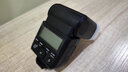 神牛（GODOX）TT350P机顶灯外拍灯宾得版高速TTL热靴灯 实拍图