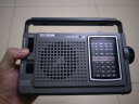 德生（Tecsun）R-304P 收音机 音响 全波段 老年人收音机半导体 便携式 调频FM 中波MW 短波SW 校园广播 实拍图