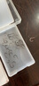 AFW鱼钩日本鬼牙伊势尼豆有倒刺鲫鲤鱼钓钩钓鱼钩垂钓钩渔具用品 鬼牙伊势尼3号（32枚） 实拍图