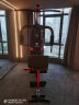 美力德 M2 健身器材家用 多功能综合训练器单人站 运动器材组合器械 M2全新升级款【包上楼】 实拍图