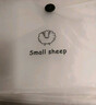 西语（XIYU） 试卷收纳袋文件袋风琴包多层学生用A4透明资料票据收纳册分页夹高中生整理卷子神器 混装12格（4个装/2个图案各2个） 实拍图