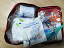 畅意游（Easy Tour） 车载急救包户外旅行车载便携应急救援包应急工具救生包汽车用品 D16（12类28组件） 实拍图