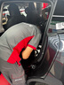 梦选特斯拉model3 model Y s座套全包真皮坐垫四季通用汽车座垫座椅套 实拍图
