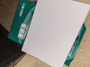 得力（deli）珊瑚海A4打印纸 70g500张*5包一箱 双面打印复印纸 整箱2500张7361【纸类金榜榜首】 实拍图