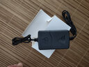 荣威胜 5V1A2A电源适配器光纤收发器光端机机顶盒路由器考勤机12V1A2A监控DC5.5*2.5 实拍图