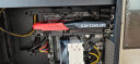 攀升 战境S6 AMD锐龙R5 5600/RTX3060设计师电竞游戏台式电脑主机全套diy组装整机 R5-5600 RTX3060丨配置四 推荐 单主机 晒单实拍图