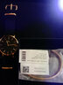 丹尼尔惠灵顿（DanielWellington）dw手表男简约时尚瑞典男士手表石英欧美腕表送男友送父亲节日礼物 手表套装-DW148/DW001 实拍图