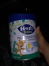 Hero Baby（咨询立减）荷兰Herobaby 原装进口 婴幼儿奶粉 4段 2罐 白金版装 实拍图