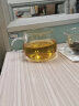 物生物（RELEA）玻璃杯 茶水分离杯 双层耐热泡茶杯子 带过滤玻璃水杯 实拍图