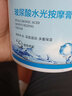 依莲花玻尿酸水光按摩膏500g 面部清洁毛孔补水保湿滋润美容院专用 实拍图