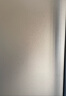 意尔嫚 磨砂玻璃贴纸玻璃贴膜窗户贴膜无痕免胶自粘60*200cm卫生间浴室办公室透光不透明静电装饰贴 实拍图