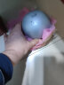 紫湖 铅球 中高考比赛5公斤实心铅球 田径实心球5KG标准足重铅球 实拍图