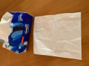 得宝（TEMPO）抽纸 茉莉花味4层90抽*16包 湿水不易破 纸巾餐巾纸 卫生纸整箱 实拍图