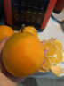 趣觅鲜奉节脐橙重庆纽荷尔脐橙子新鲜水果甜鲜福本橙子礼盒装 9斤装中果22-26个 实拍图