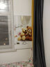 欣艾迪石墨烯碳晶墙暖壁画壁挂式取暖器家用电暖气片远红外速热电暖器节能省电800w 600w-XBK-600画面随机发 晒单实拍图