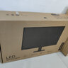 戴尔（DELL） E系列商用办公显示器 LED背光不闪屏 支持VESA壁挂显示屏幕 电脑显示屏 E2026H 19.5英寸（HDMI+VGA+DP） 实拍图